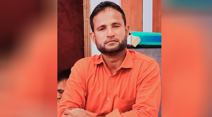 ফ্রান্স প্রবাসীর চাঁদাবাজির মামলায় শেখ জসিম কারাগারে
