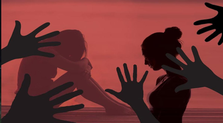 চরভদ্রাসনে শিশুকে ধর্ষণের অভিযোগ