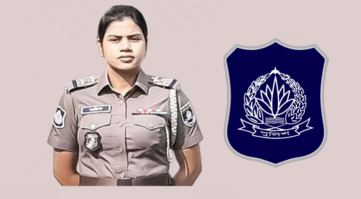 ১৫ নভেম্বর থেকে  নতুন রঙের পোশাক পাচ্ছে পুলিশ