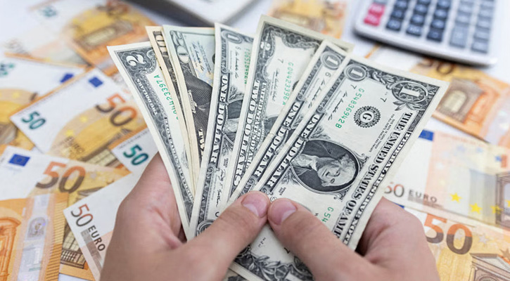 নভেম্বরের প্রথম ১৫ দিনে রেমিট্যান্স এসেছে ১৫২ কোটি ডলারের বেশি