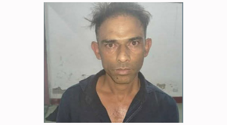 বোয়ালখালীতে মদসহ গ্রেপ্তার ১
