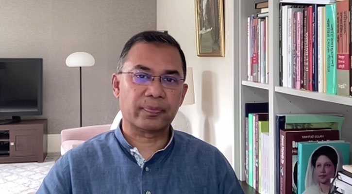 “সরকার চালাতে হলে নাগরিকদের কথা শুনতে হবে : তারেক রহমান