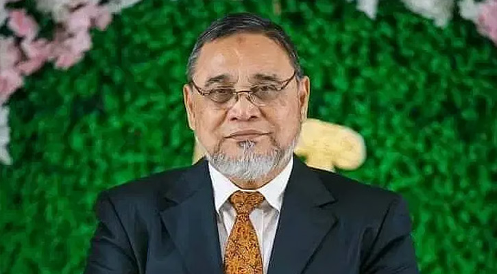 নির্বাচন আয়োজনের জন্য আমরা পূর্ণ প্রস্তুতি নিয়ে রাখব: সিইসি