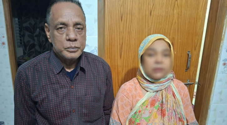 হাদিকে হত্যাচেষ্টা : এবার শুটার ফয়সালের মা-বাবা গ্রেপ্তার