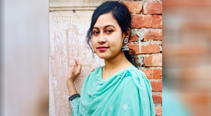 সিদ্ধিরগঞ্জে লরির চাপায় তরুণী নিহত