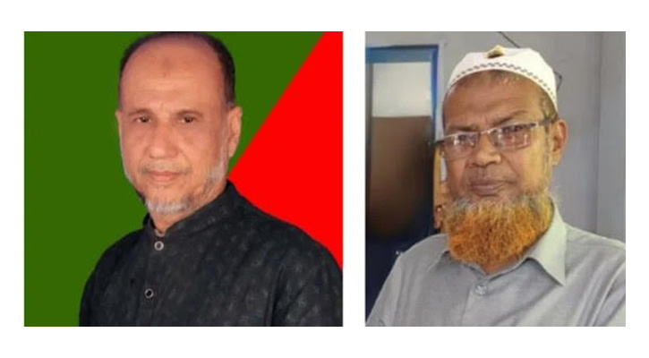 নওগাঁর নজিপুর বাসস্ট্যান্ড বণিক কমিটির নেতৃত্বে আনোয়ার-মোস্তফা