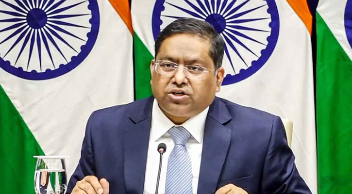 বাংলাদেশে অবাধ ও অন্তর্ভুক্তিমূলক নির্বাচন চায় ভারত