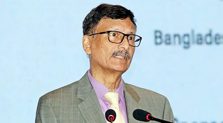 ‘জোট নয়, এটি ছিল কূটনৈতিক আলোচনা’— বাংলাদেশ-চীন-পাকিস্তান বৈঠক নিয়ে পররাষ্ট্র উপদেষ্টা