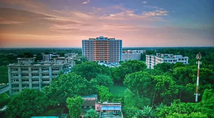 মাভাবিপ্রবিতে শিক্ষা সফরে আসছে কোরিয়ান শিক্ষার্থীদের প্রতিনিধি দল