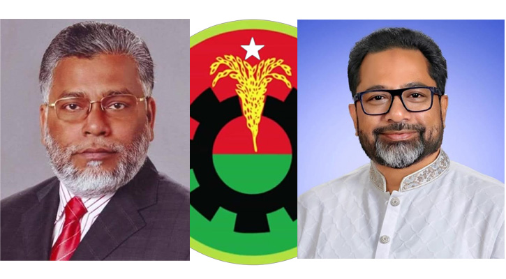 পিরোজপুরের ৩টি আসনের মধ্যে ২টিতে ধানের শীষের প্রার্থী ঘোষণা