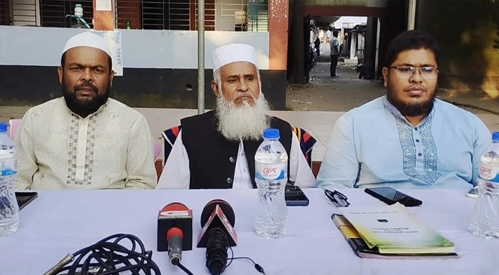 গোপালগঞ্জে জামায়াতে ইসলামী কর্মী সম্মেলন অনুষ্ঠিত