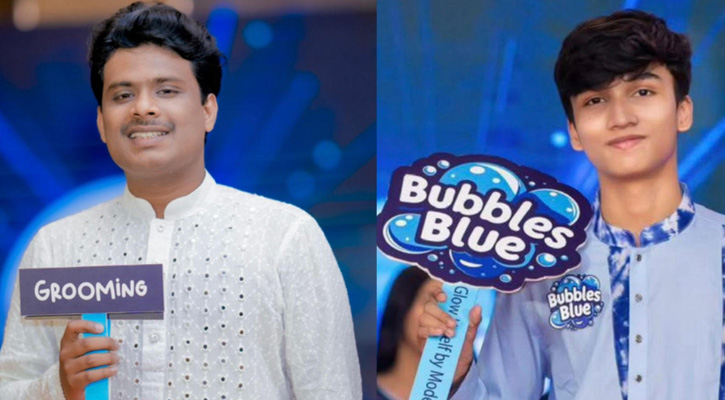 সংবাদ, মডেলিং ও শিক্ষকতায় স্বাক্ষর তরুণ ফাহিম হক