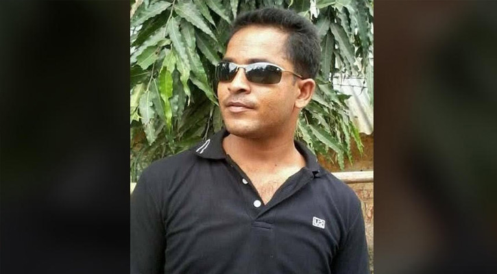 কেশবপুরে যৌথ বাহিনীর হাতে আটক যুবদলের নেতা উজ্জলের মৃত্যু