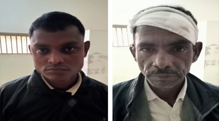 নিয়ামতপুরে তুচ্ছ ঘটনাকে কেন্দ্র করে মারধরে নিহত-১