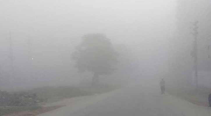 শীত আরও বাড়ার সম্ভবনা