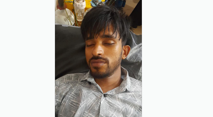 বোয়ালখালীতে অজ্ঞান পার্টির যুবক,নিয়ে গেল নগদ টাকা অটোরিকশা-মোবাইল