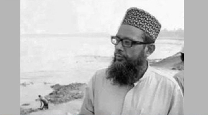 জামায়াতের সমাবেশে আসার পথে সড়ক দুর্ঘটনায় উপজেলা আমির নিহত