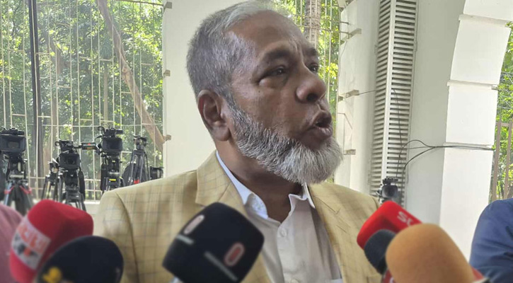 বিচার স্বচ্ছ হয়েছে, শেখ হাসিনা খালাস পেলে আমি সবচেয়ে খুশি হতাম