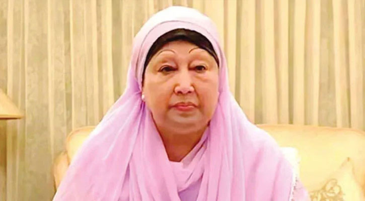 খালেদা জিয়া অত্যন্ত সংকটময় মুহূর্ত পার করছেন: ডা. জাহিদ