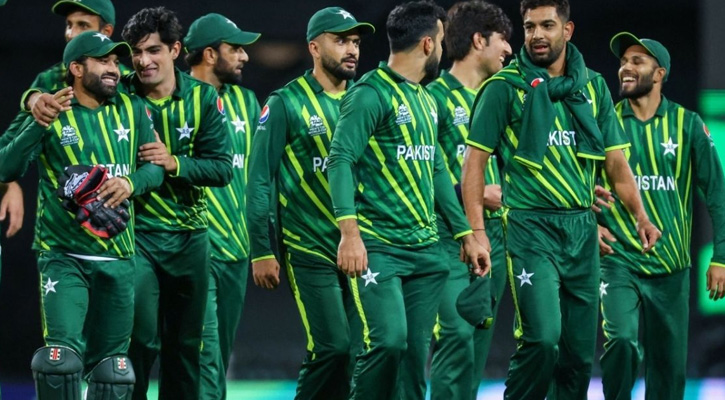 বিশ্বকাপ বয়কট করলে নিষেধাজ্ঞার মুখে পড়তে পারে পাকিস্তান !