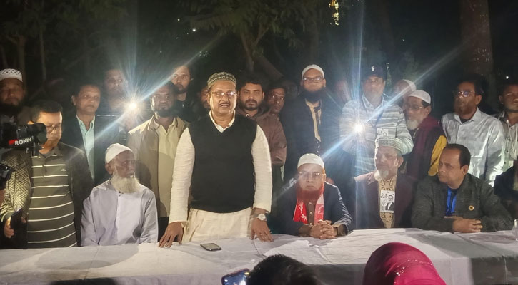 ভালুকায় ধানের শীষের পক্ষে দিনভর ব্যাপক নির্বাচনী প্রচারণা
