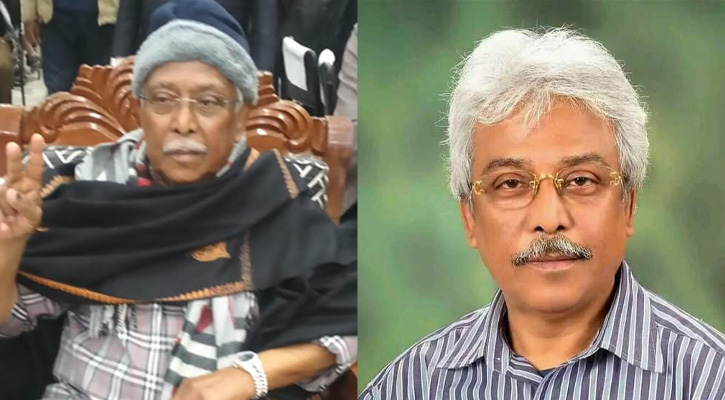 বরিশাল-২ আসনে বিপুল ভোটে বিএনপির এস. সরফুদ্দিন আহমেদ সান্টুর জয়