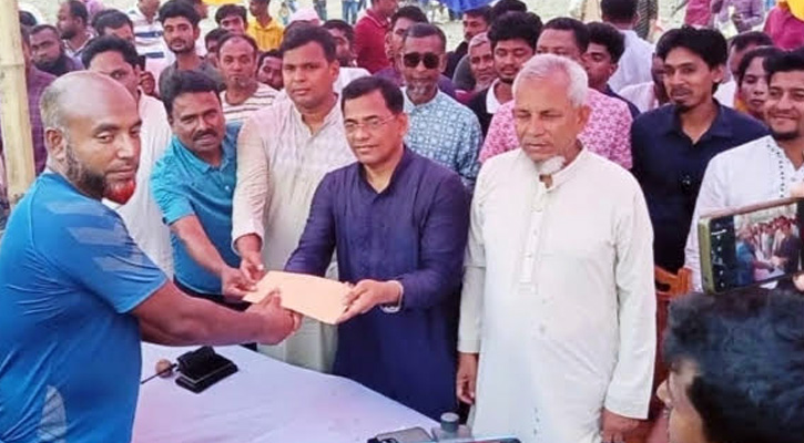 জনগণকে দেওয়া প্রতিশ্রুতি পূরণে কাজ শুরু করেছে বিএনপি