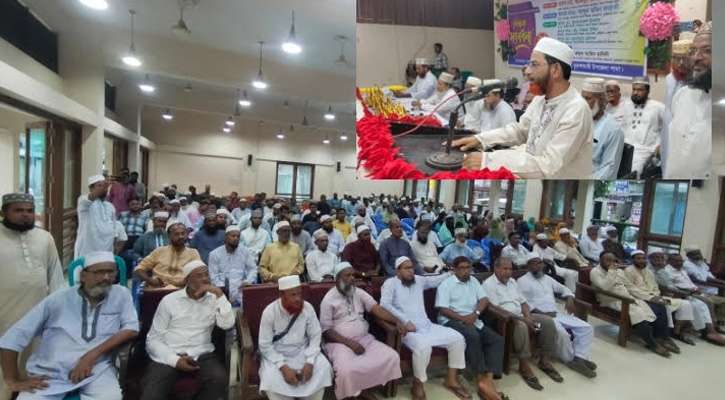 ভূরুঙ্গামারীতে নব নিযুক্ত শিক্ষকদের সংবর্ধনা দিল আদর্শ শিক্ষক ফেডারেশন