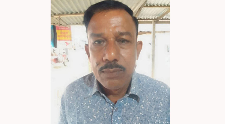 সড়ক দুর্ঘটনায় গোয়ালন্দ উপজেলা আওয়ামী লীগ নেতার মৃত্যু