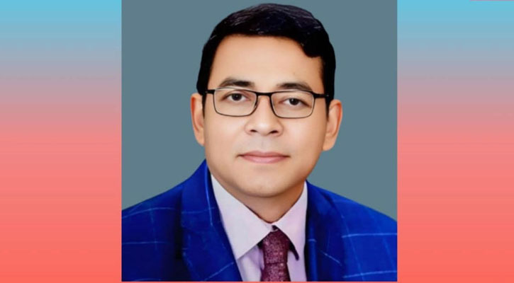 ফরিদপুরে জেলা আওয়ামী লীগের সাবেক সহ-সভাপতি গ্রেফতার