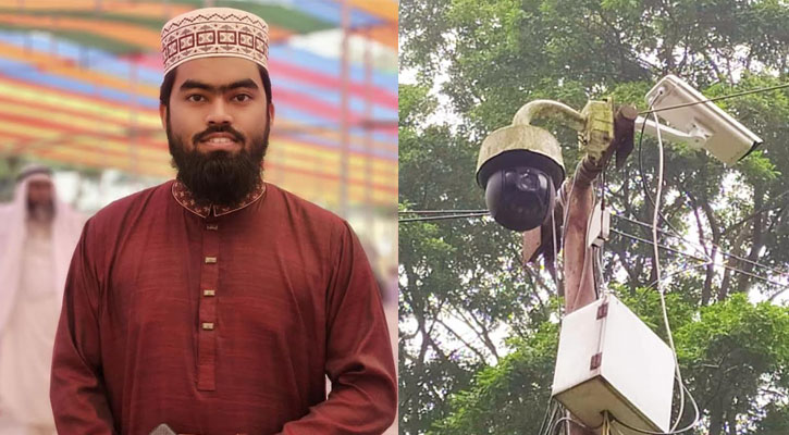 সিসিটিভি ফুটেজ উদ্ধারে নয়ছয়, কর্তৃপক্ষের বক্তব্যে বিভ্রান্তি !