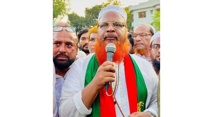 চেক প্রত্যাখ্যান মামলায় জেলা বিএনপির সদস্য সচিব ‘চাইনিজ রফিক’-এর এক বছরের কারাদণ্ড