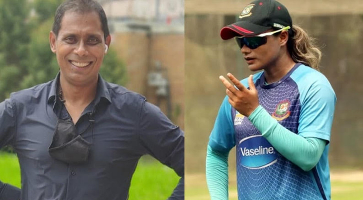 মঞ্জুরুল ইসলামের বিরুদ্ধে জাহানারার যৌন হয়রানির অভিযোগ