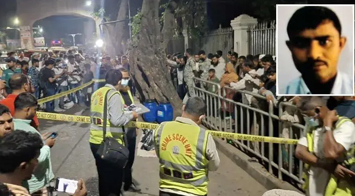 পরকীয়ার জেরে লাশ ২৬ খণ্ড: নিহতের বন্ধু গ্রেপ্তার