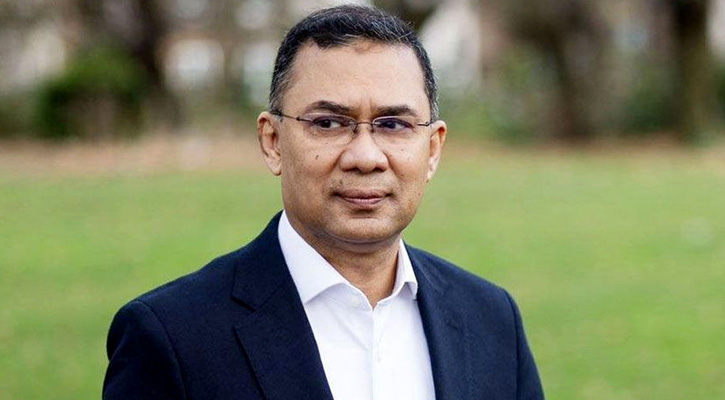 ঐতিহাসিকভাবেই ফ্যাসিস্ট আ.লীগ গণতন্ত্রের ভয়ংকর শত্রু : তারেক রহমান