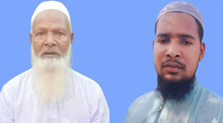 আত্রাইয়ে জামায়াতে ইসলামীর ওয়ার্ড কমিটি গঠন