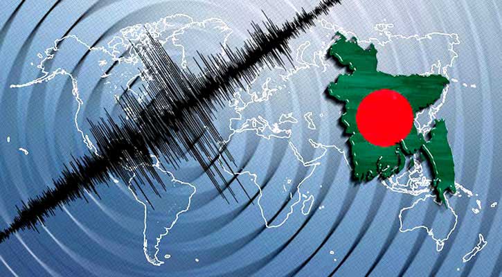 বারবার ভূমিকম্পে কাঁপছে দেশ, আরও বড় বিপর্যয় কি অপেক্ষা করছে?