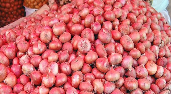সীমিত আকারে পেঁয়াজ আমদানির অনুমতি দিচ্ছে সরকার