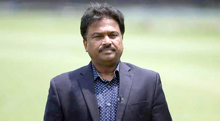 ফারুক আহমেদের মনোনয়ন বাতিল করল জাতীয় ক্রীড়া পরিষদ
