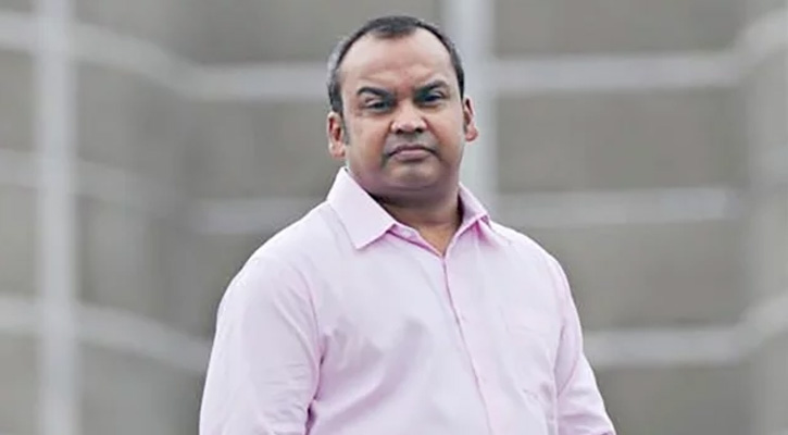 সাবেক এমপি নাঈমুর রহমান দুর্জয় গ্রেপ্তার