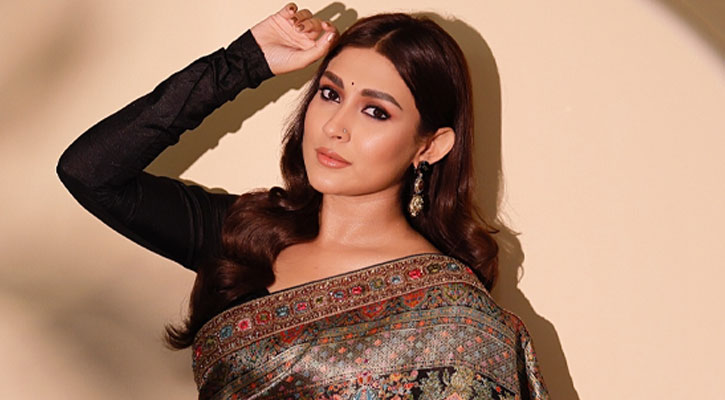 ভবিষ্যৎ পরিকল্পনা নিয়ে দ্বিধায় মেহজাবীন