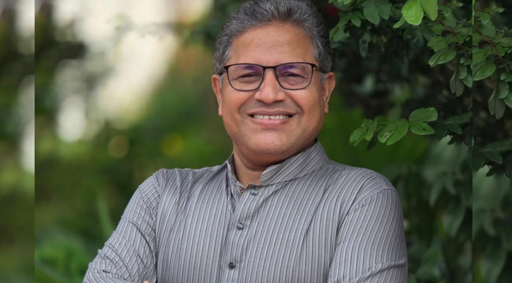 ফরিদপুর-৪ আসনে বিএনপির মনোনয়ন পেয়েছেন শহিদুল ইসলাম বাবুল