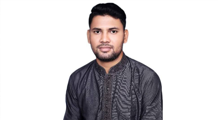 নেত্রকোনা–৩ আসনে গণঅধিকার পরিষদের মনোনয়ন পেলেন আনোয়ার হোসেন রনি