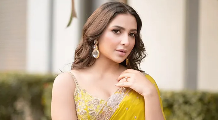 বিষণ্ণতা কতটা ভয়াবহ আমি বুঝি : শুভশ্রী