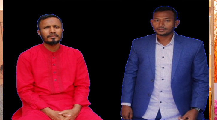 পাবনায় সাইবার দলের ২১ সদস্যের কমিটি