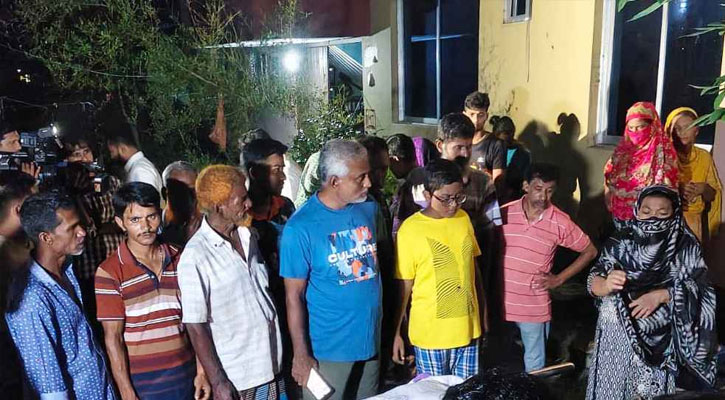 খুলনায় হোটেল থেকে ৫ জনের মরদেহ উদ্ধার