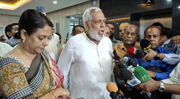প্রকৌশল শিক্ষার্থীদের ইস্যুতে “আমাদের একটু সময় দিতে হবে”—উপদেষ্টা
