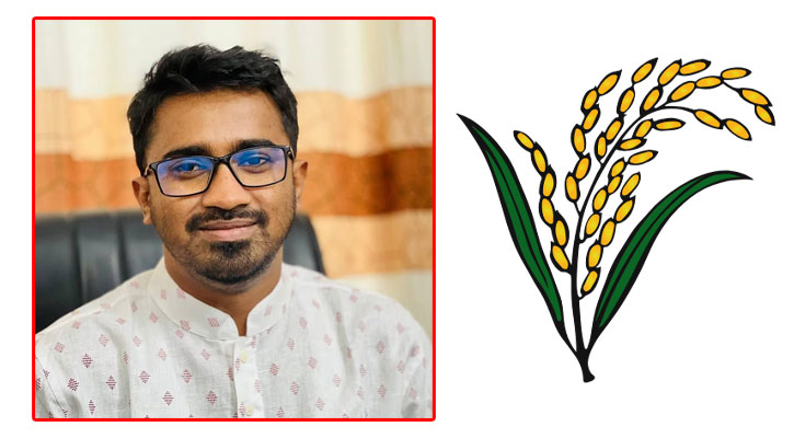 বিএনপিতে যোগ দিয়ে ধানের শীষে ভোট করবেন রাশেদ খান