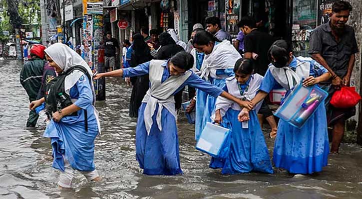 তিন জেলায় আজকের এইচএসসি পরীক্ষা স্থগিত