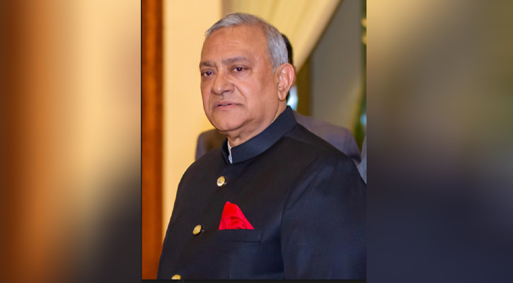 আমার দেশ সম্পাদকের মায়ের মৃত্যুতে সাবেক এমপি নাসের রহমানের শোক